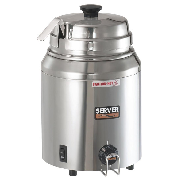 Server Hot Sauce Dispenser FS GM864