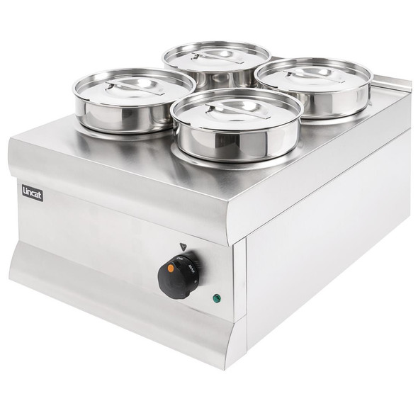 Lincat Lynx 400 Bain Marie LBM2 J195