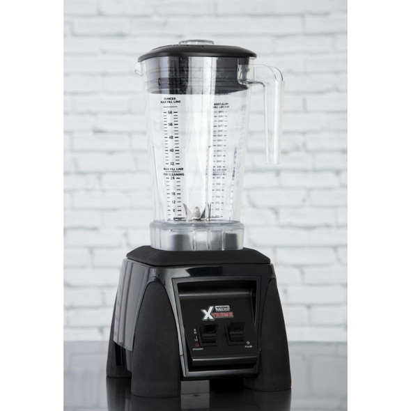 Waring Xtreme Hi-Power Bar Blender MX1000XTXEK CB135