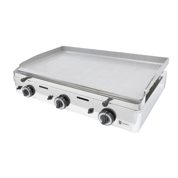 Parry Wide LPG Gas Griddle PGF800G CD438