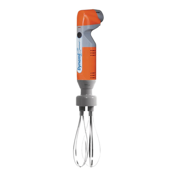 Dynamic Mini Cordless Whisk FT010 CF003