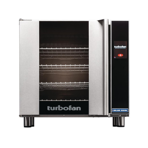 Blue Seal Turbofan Convection Oven E32T4 CP998