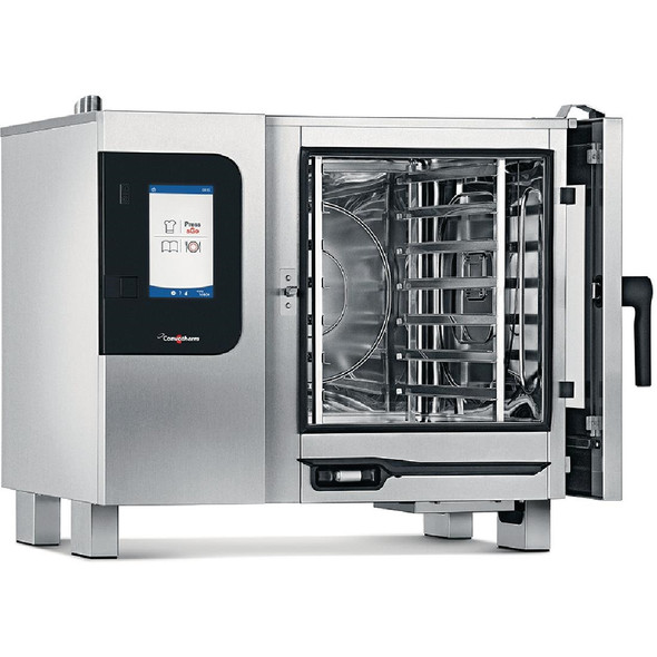 Convotherm 4 easyTouch Combi Oven 6 x 1 x1 GN Grid CR538-MO