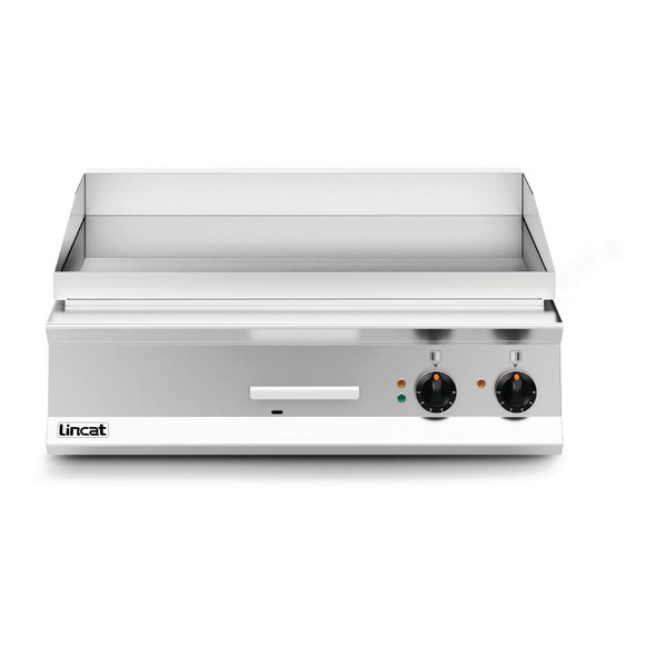 Lincat Opus 800 Chrome Griddle OE8206/C DM553