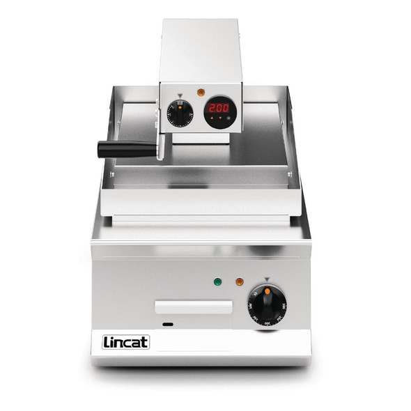 Lincat Opus 800 Clam Griddle OE8211 DM554