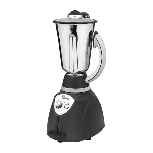 Santos Kitchen Blender 37A 4Ltr Stainless Steel DN636