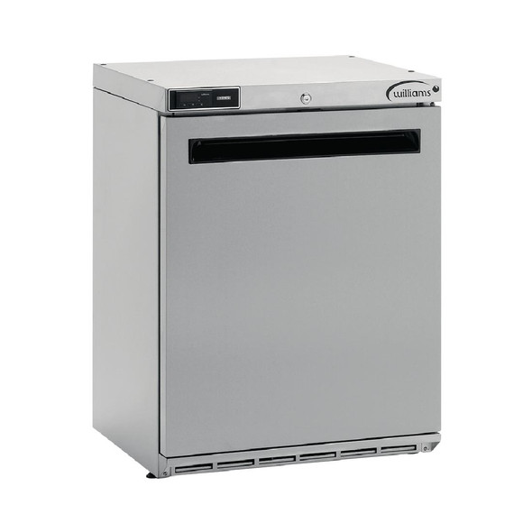 Williams Amber Undercounter Freezer LA135-SA 135Ltr DP492