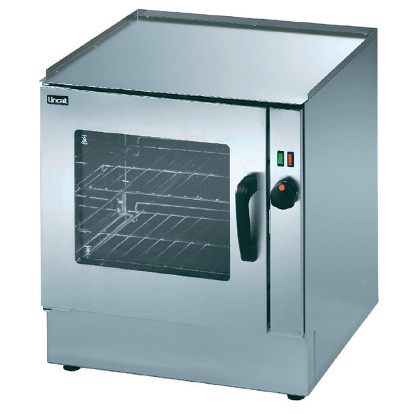 Lincat Silverlink 600 Fan Assisted Electric Oven V6/FD E548