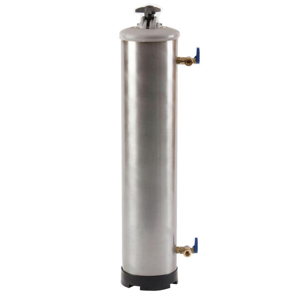 Classeq 20 Litre Base Exchange External Water Softener WS20-SK FB153