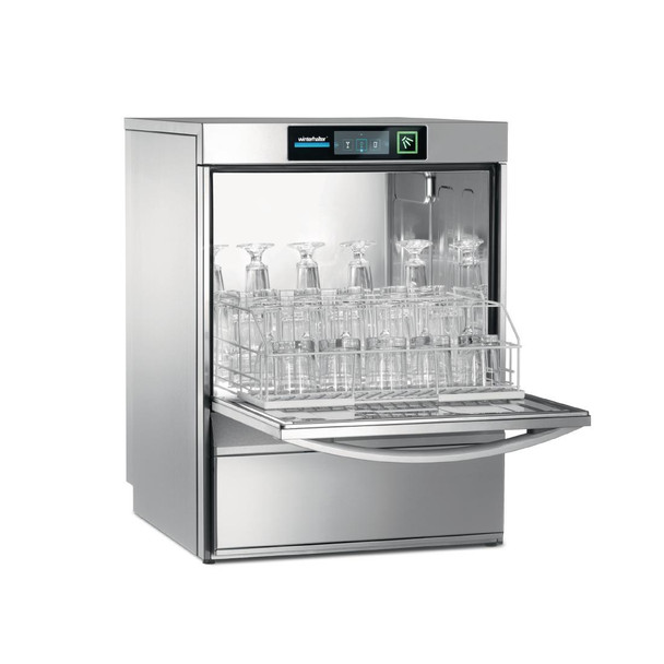 Winterhalter Undercounter Glasswasher UC-XL-E Cool Rinse FD322