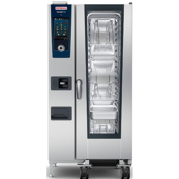 Rational iCombi Pro Combi Oven ICP 20-1/1/G/P FN890-P