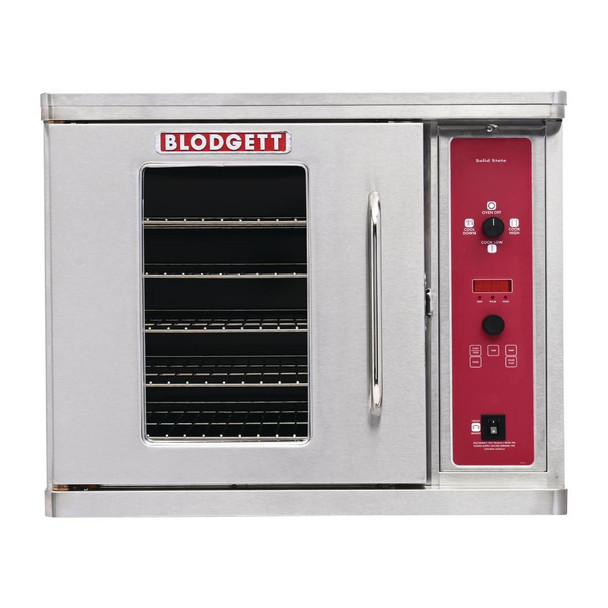 Blodgett Half Size Convection Oven CTB-1 FP874