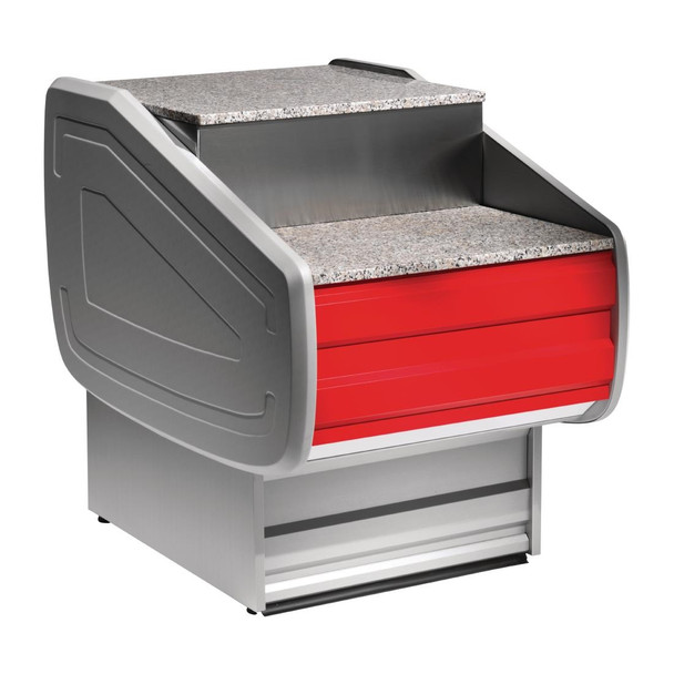 Zoin Melody Cash Desk 700mm TE070ME FP981-70