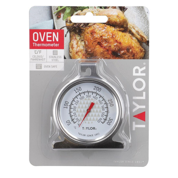 Taylor Oven Thermometer FW781