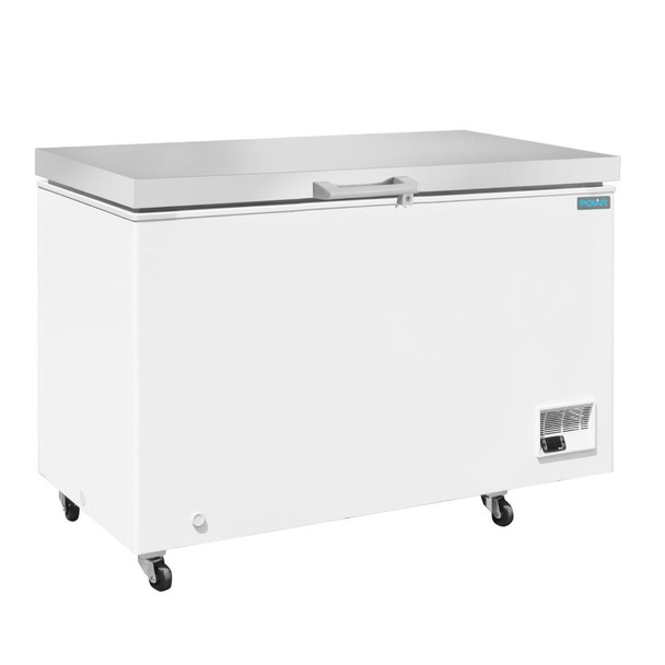 Polar G-series Chest Freezer 385Ltr GH337