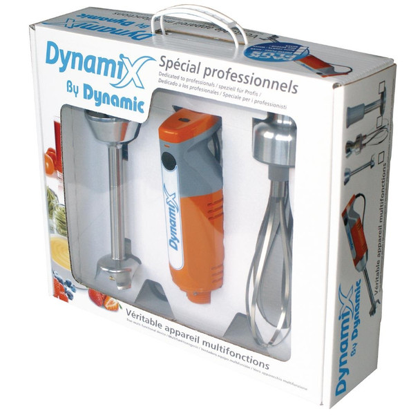 Dynamic Dynamix Stick Blender DMX 160 Combi Pack GH629