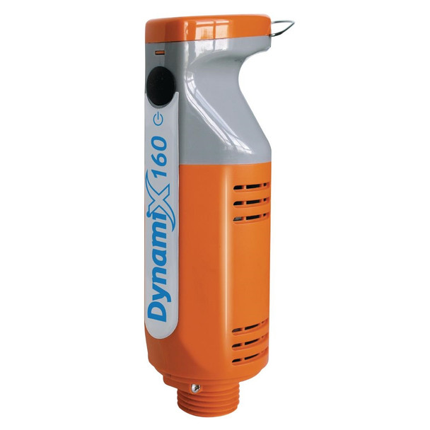 Dynamic Dynamix Stick Blender DMX 160 Combi Pack GH629