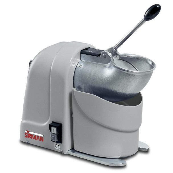 Sirman Triton Electric Ice Crusher GK060