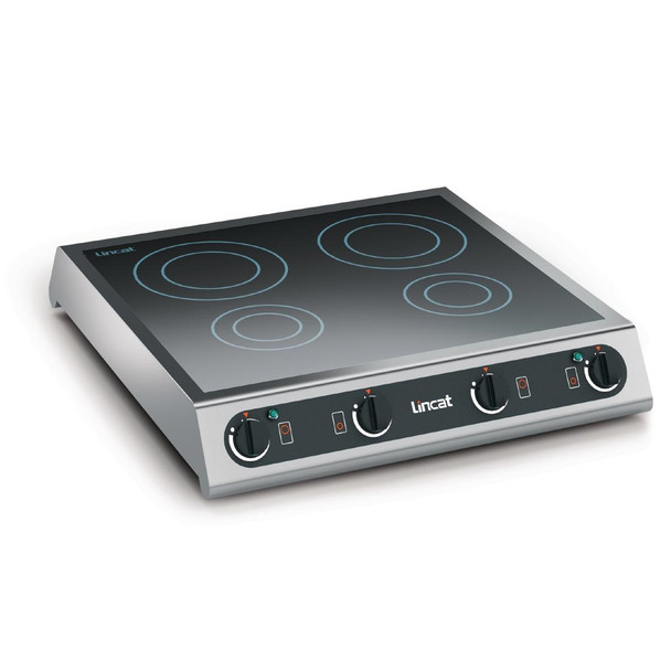 Lincat Lynx 400 Induction Hob IH42 GL527