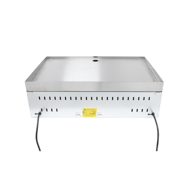 Parry Large Electric Griddle 3013 GM742