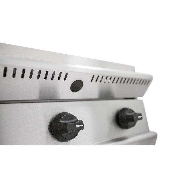 Parry Single LPG Griddle PGG6P GM758-P