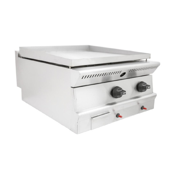 Parry Single LPG Griddle PGG6P GM758-P