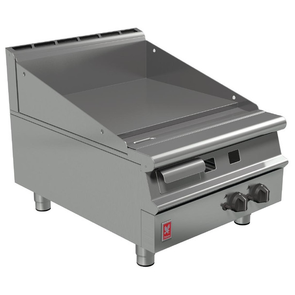 Falcon Dominator Plus 600mm Wide Smooth LPG Griddle G3641 GP041-P