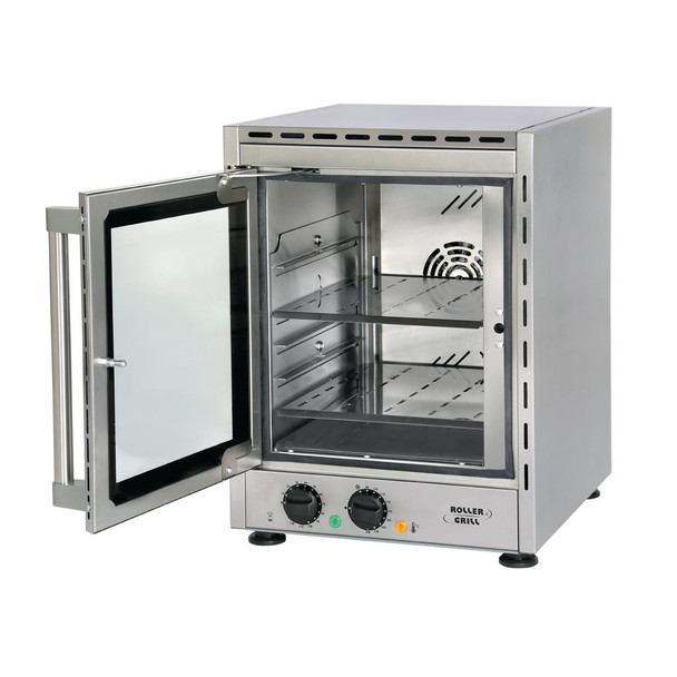 Roller Grill Convection Oven FCV280 GP319