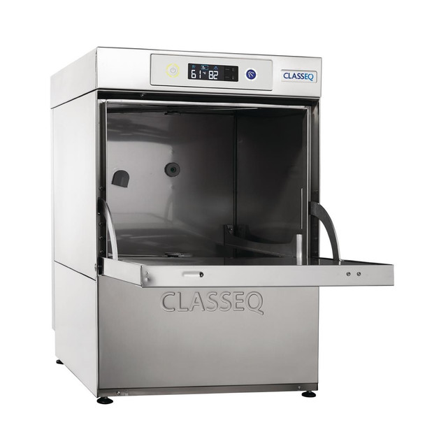 Classeq G350P Compact Glasswasher Machine Only GU003-13AMO