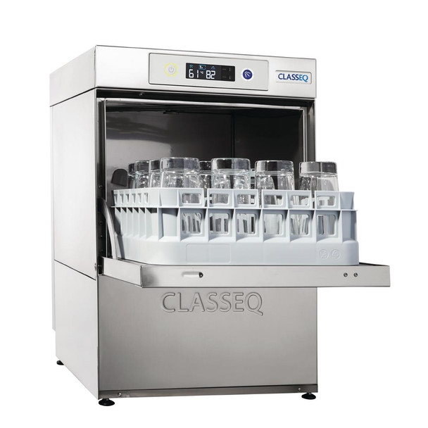 Classeq G350P Compact Glasswasher Machine Only GU003-13AMO