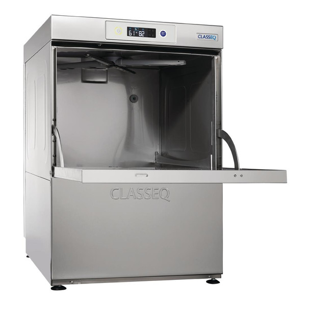 Classeq G500 Glasswasher 13A GU009-13AMO