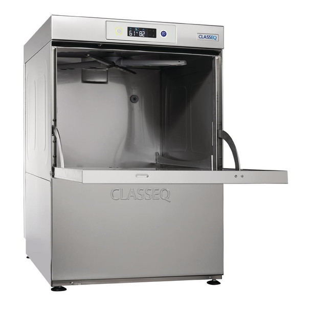 Classeq G500 Glasswasher 30A GU009-30AMO