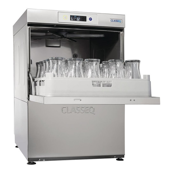 Classeq G500 Glasswasher GU009-3PHMO