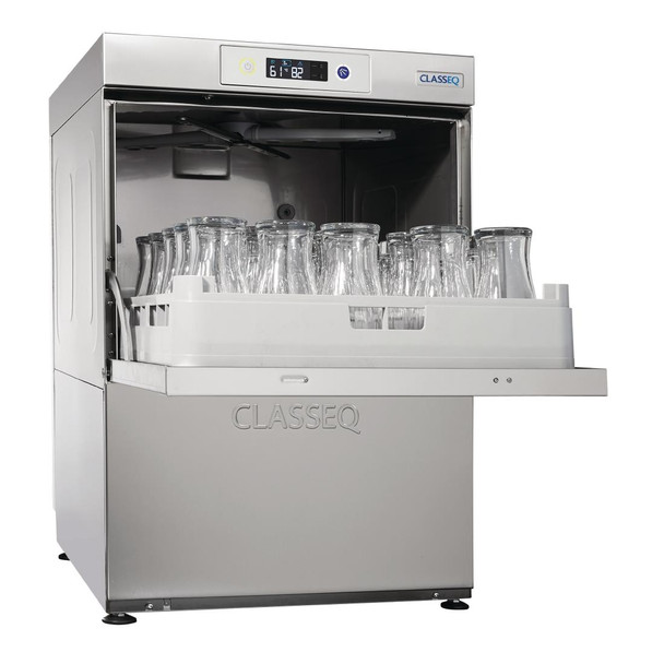 Classeq G500P Glasswasher GU011-3PHMO