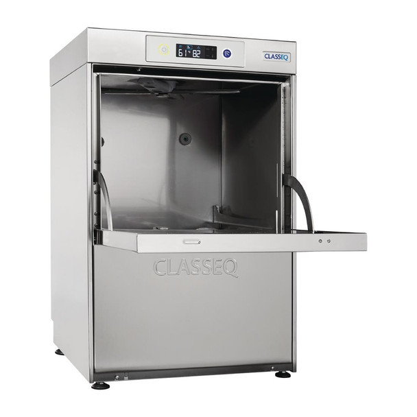 Classeq G400 Duo Glasswasher 13A Machine Only GU013-13AMO