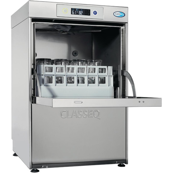 Classeq G400 Duo Glasswasher Machine Only GU013-3PHMO