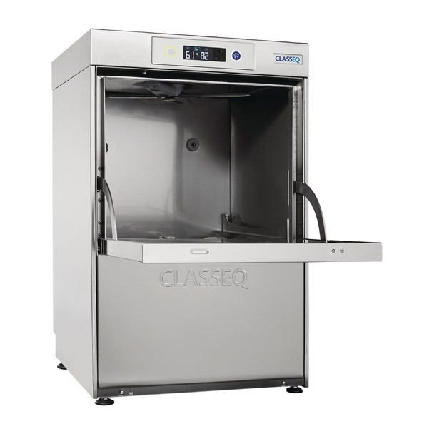 Classeq G400 Duo WS Glasswasher 13A GU019-13AMO