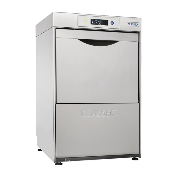 Classeq G400 Duo WS Glasswasher 30A GU019-30AMO