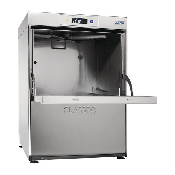 Classeq G500 Duo Glasswasher 13A Machine Only GU021-13AMO