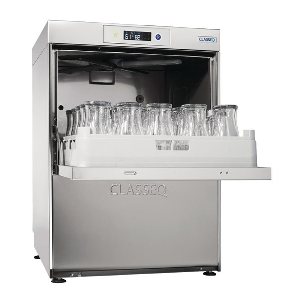 Classeq G500 Duo Glasswasher 13A Machine Only GU021-13AMO