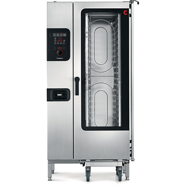 Convotherm 4 easyDial Combi Oven 20 x 1 x1 GN Grid with ConvoGrill HC263-MO