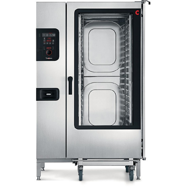 Convotherm 4 easyDial Combi Oven 20 x 2 x1 GN Grid with ConvoGrill HC264-MO