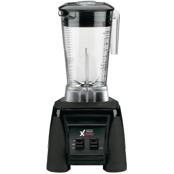 Waring Xtreme Hi-Power Bar Blender MX1000XTXEK with Extra Jug SA500