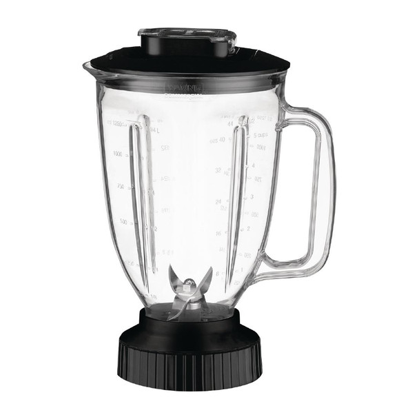 Waring Bar Blender BB255K with Extra Jug SA507