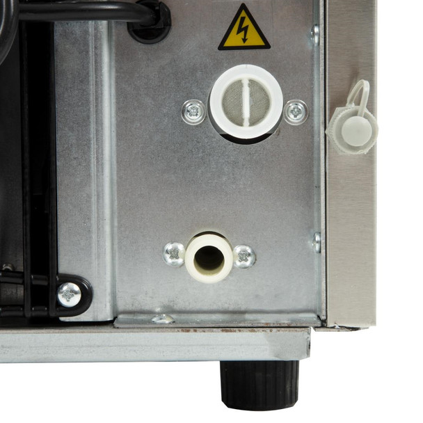 Polar G-Series Countertop Ice Machine 20kg Output T316