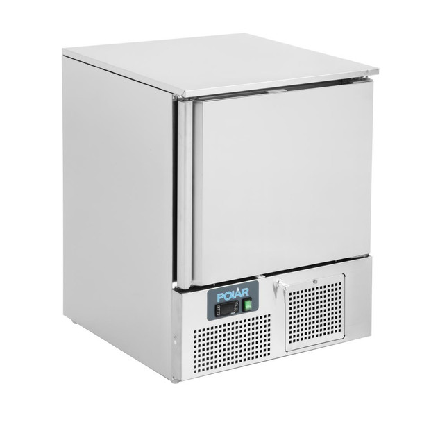 Polar U-Series Undercounter Fish Fridge UA013