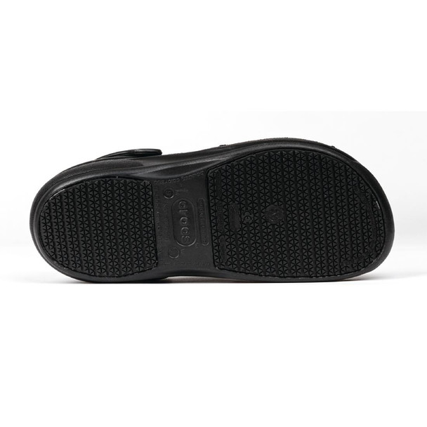 Crocs Bistro Clogs Black 36 A946-36