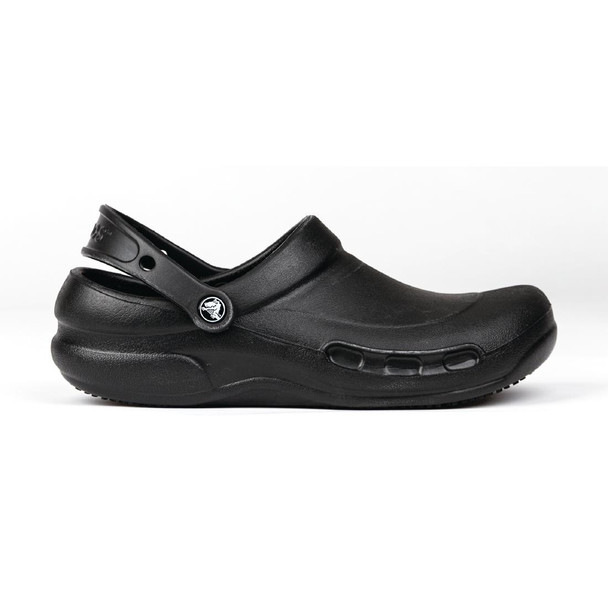 Crocs Bistro Clogs Black 36 A946-36