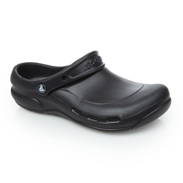 Crocs Bistro Clogs Black 40 A946-40