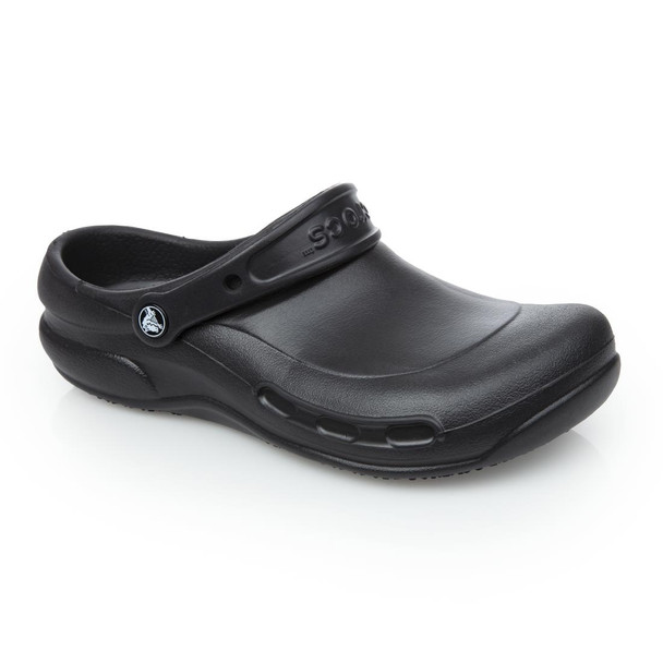 Crocs Bistro Clogs Black 44 A946-44